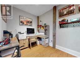 105 - 45 Yorkland Boulevard, Brampton, ON L6P4B4 Photo 17