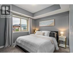 Living room - 1324, 2461 Baysprings Link Sw, Airdrie, AB T4B4C6 Photo 6