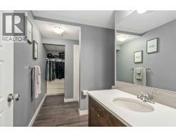 Primary Bedroom - 1324, 2461 Baysprings Link Sw, Airdrie, AB T4B4C6 Photo 7
