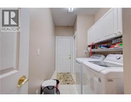 Dining room - 375 George Street N Unit# 3, Cambridge, ON N1S4X4 Photo 12