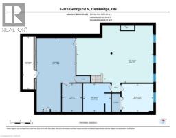 375 George Street N Unit# 3, Cambridge, ON N1S4X4 Photo 49