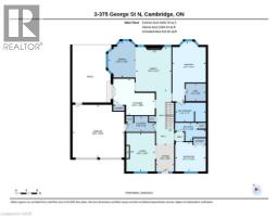 375 George Street N Unit# 3, Cambridge, ON N1S4X4 Photo 48