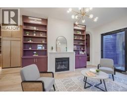 Recreational, Games room - 112 7 Avenue Nw, Calgary, AB T2M0A2 Photo 16