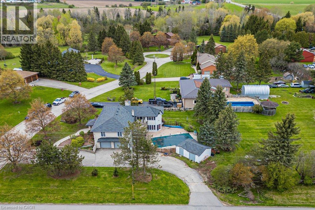 20 HARTFIELD Drive - 50