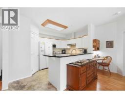 Kitchen - 268, 223 Tuscany Springs Boulevard Nw, Calgary, AB T3L2M2 Photo 6