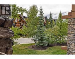 218, 106 Stewart Creek Landing, Canmore, AB T1W0G6 Photo 26