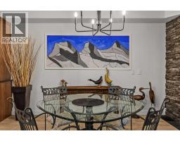 218, 106 Stewart Creek Landing, Canmore, AB T1W0G6 Photo 16