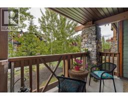 218, 106 Stewart Creek Landing, Canmore, AB T1W0G6 Photo 23
