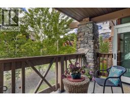 218, 106 Stewart Creek Landing, Canmore, AB T1W0G6 Photo 28