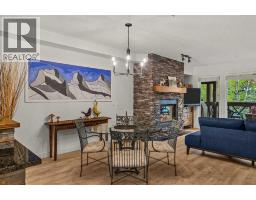 218, 106 Stewart Creek Landing, Canmore, AB T1W0G6 Photo 15