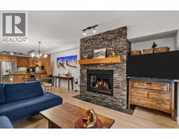 218, 106 Stewart Creek Landing, Canmore, AB T1W0G6 Photo 21