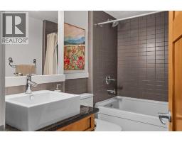 218, 106 Stewart Creek Landing, Canmore, AB T1W0G6 Photo 30