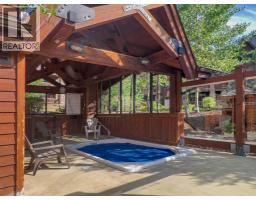 218, 106 Stewart Creek Landing, Canmore, AB T1W0G6 Photo 46