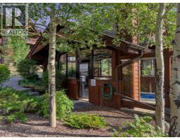 218, 106 Stewart Creek Landing, Canmore, AB T1W0G6 Photo 45
