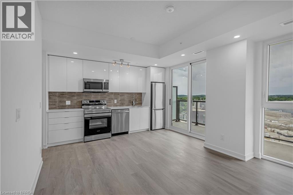 33 ERIE Avenue Unit# 801, Brantford — photo 10