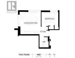 207 - 56 York Boulevard, Hamilton, ON L8R0A2 Photo 18