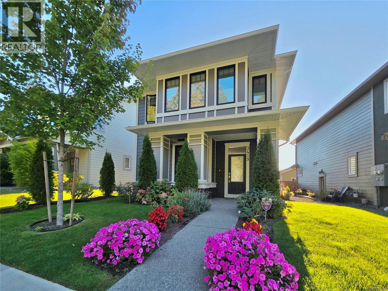 3419 Ryder Hesjedal Way