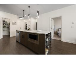 Laundry room - 204 45389 Chehalis Drive, Garrison Crossing, Chilliwack, BC V2R0S1 Photo 7