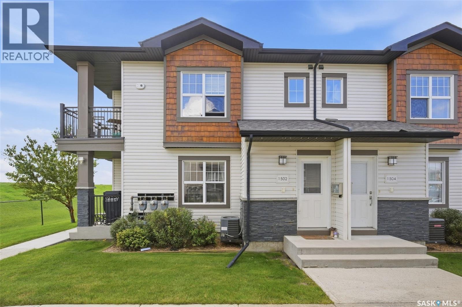 1502 1015 Patrick CRESCENT, Saskatoon — photo 2