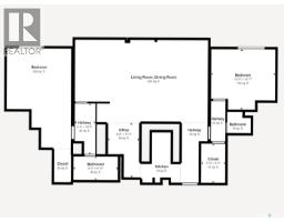 1603 3520 Hillsdale Street, Regina, SK S4S5Z5 Photo 50