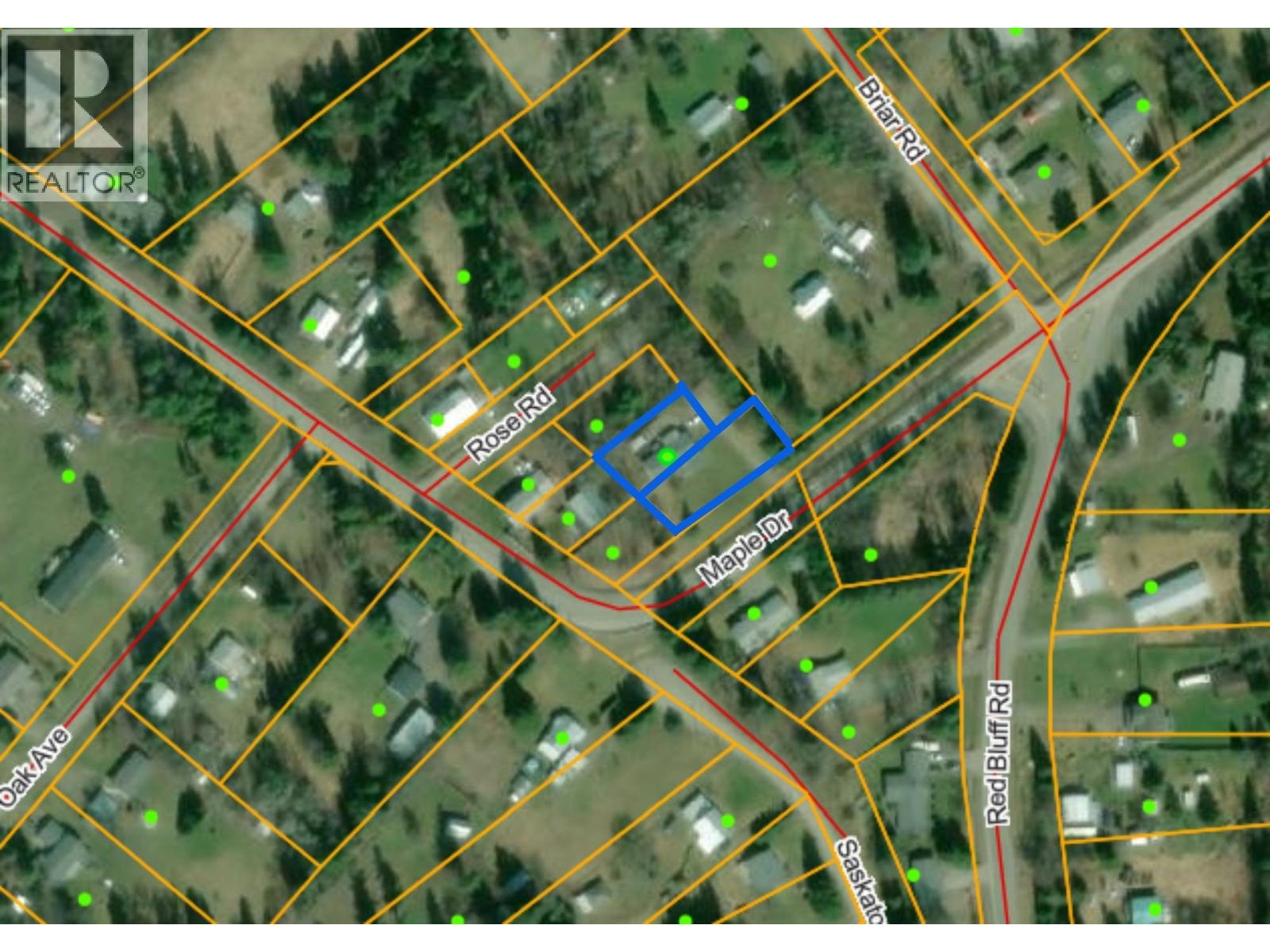 1042 MAPLE DRIVE - 22