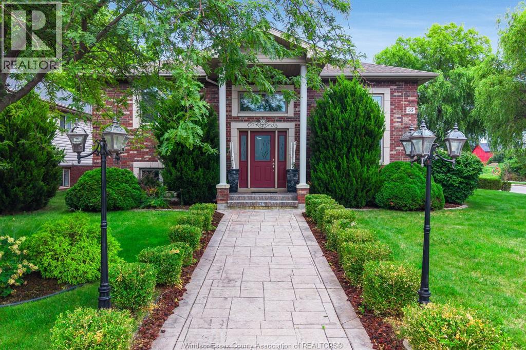 35 Normandy AVENUE - 1