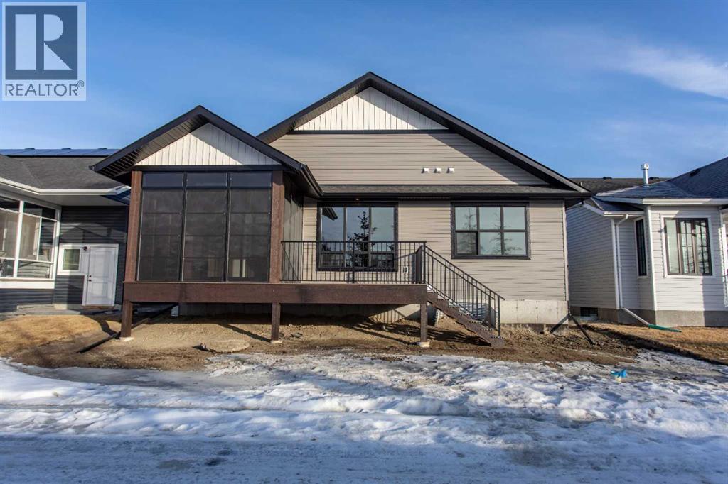 20 Emmett Crescent, Red Deer