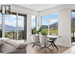 Primary Bedroom - 2780 Olalla Road Unit# 404, West Kelowna, BC V1Z2A9 Photo 6