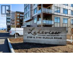 2780 Olalla Road Unit# 404, West Kelowna, BC V1Z2A9 Photo 55