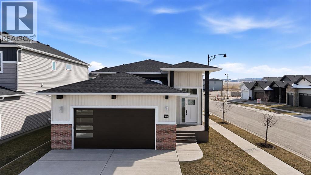 41 Emmett Crescent, Red Deer