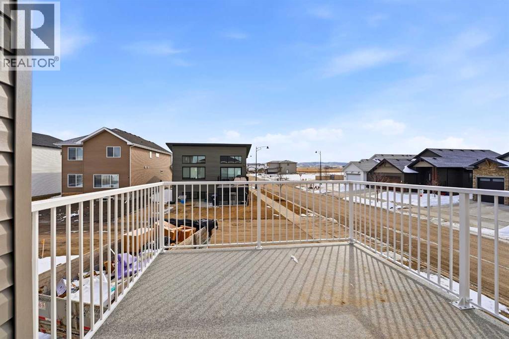 41 Emmett Crescent, Red Deer