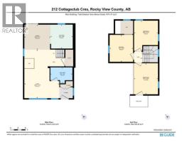 212 Cottageclub Crescent, Rural Rocky View County, AB T2K1B3 Photo 45