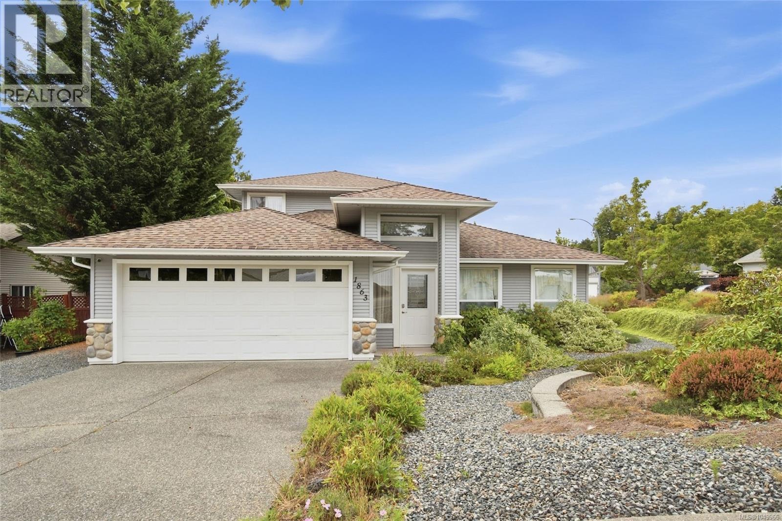 1863 White Blossom Way - 2