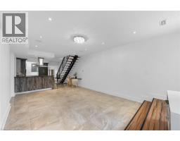 Foyer - 241 King Street E Unit# 2, Hamilton, ON L8N1B6 Photo 8