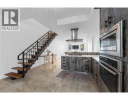 2pc Bathroom - 241 King Street E Unit# 2, Hamilton, ON L8N1B6 Photo 6