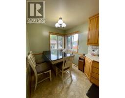 Laundry room - 1418 53 Street, Edson, AB T7E1H5 Photo 11