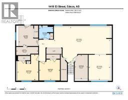 1418 53 Street, Edson, AB T7E1H5 Photo 49