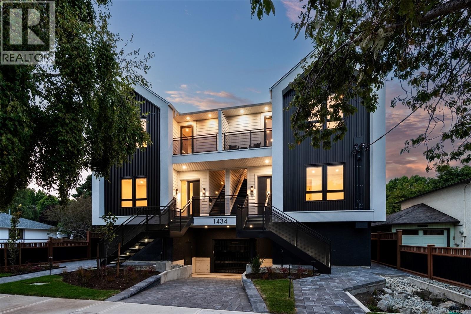 #2 1434 Brooke St - 2