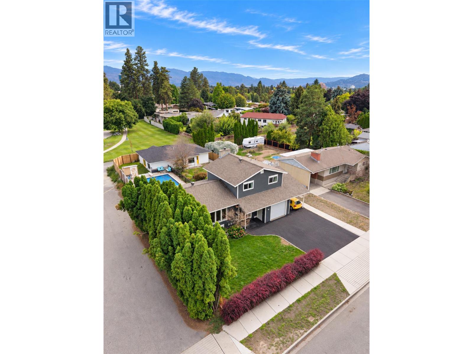  1859-1861 Mountain Avenue, Kelowna