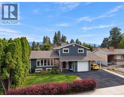  1859-1861 Mountain Avenue, Kelowna