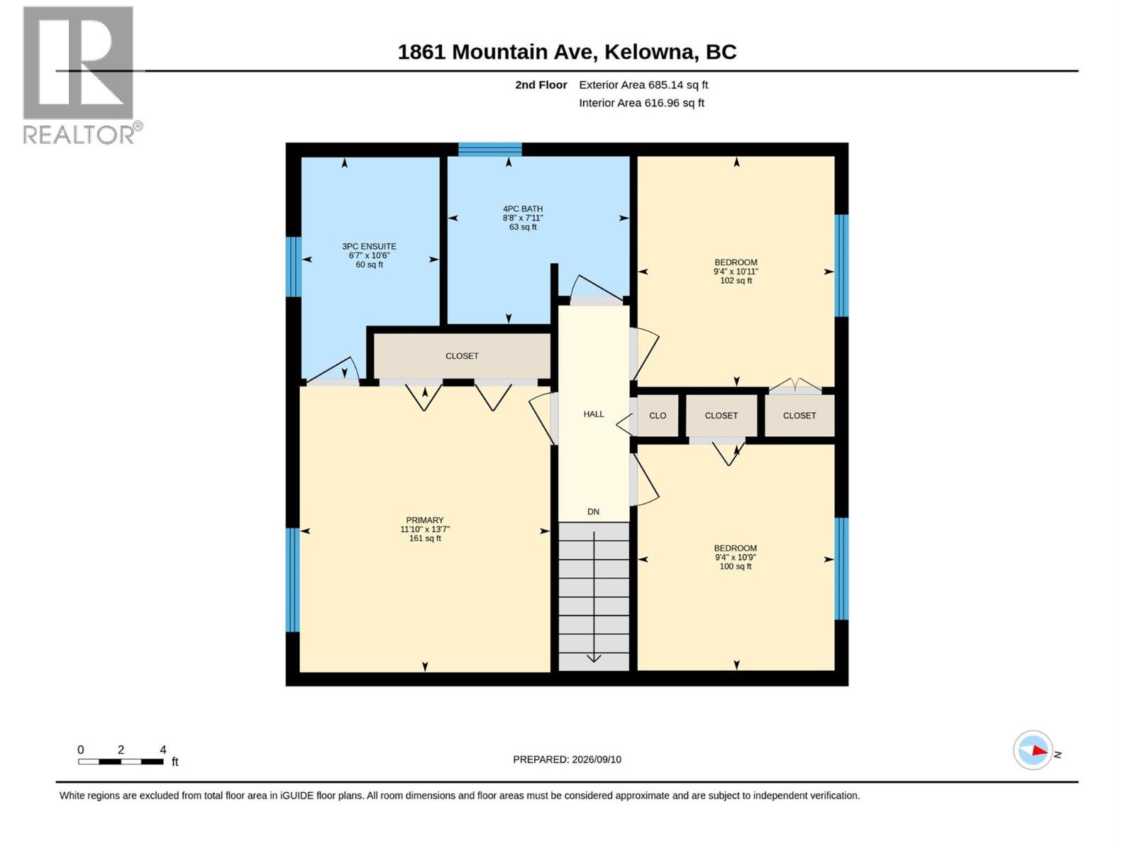 1859-1861 Mountain Avenue - 77