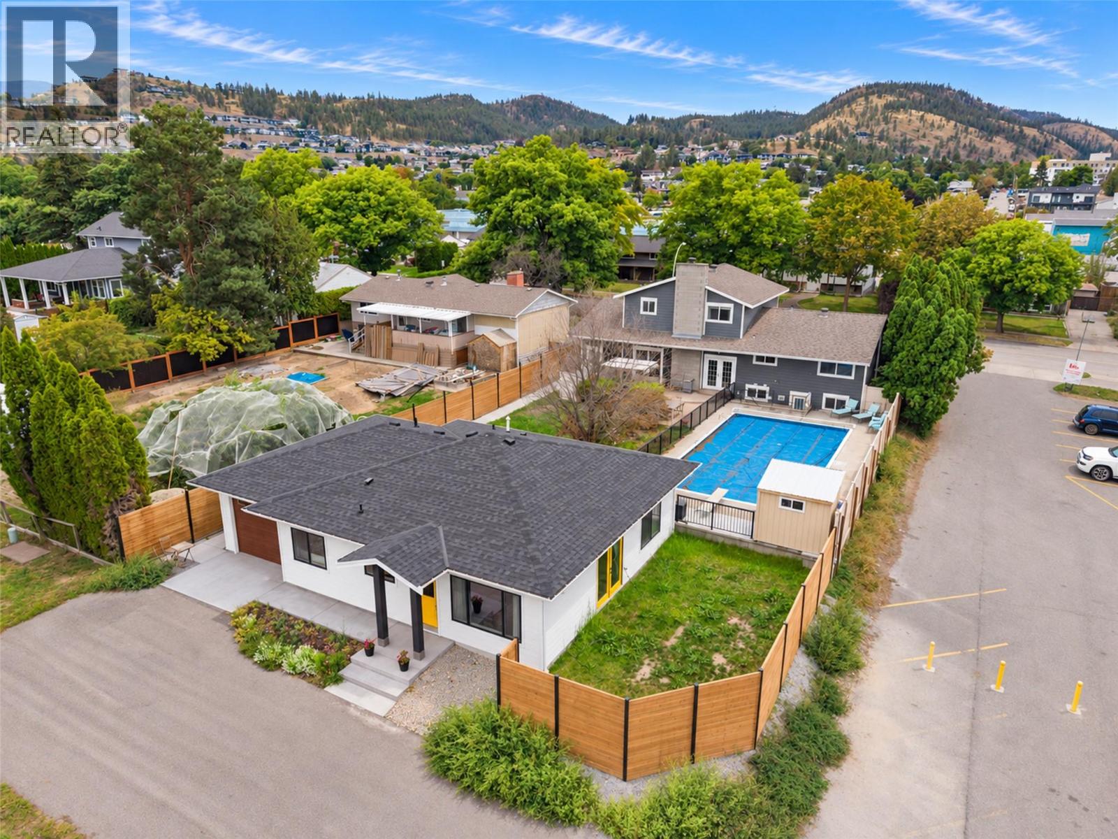  1859-1861 Mountain Avenue, Kelowna