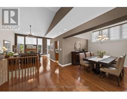 Living room - 6 Knotwood Court, Ottawa, ON K2J5E5 Photo 7