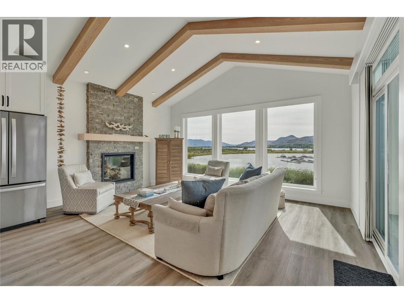 2450 Radio Tower Road Unit# 165, Oliver