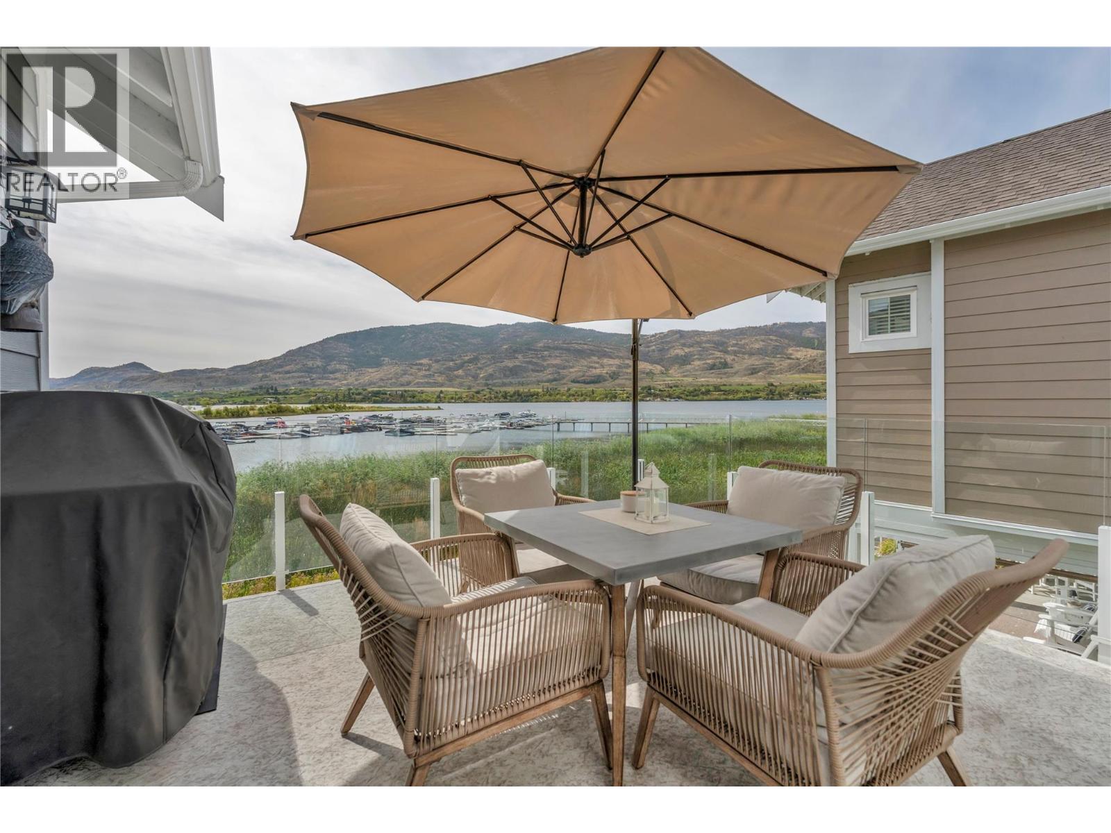 2450 Radio Tower Road Unit# 165, Oliver