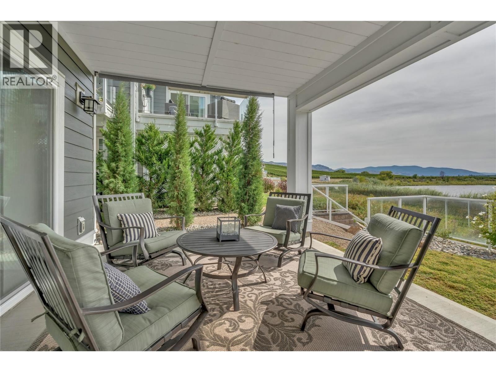 2450 Radio Tower Road Unit# 165, Oliver