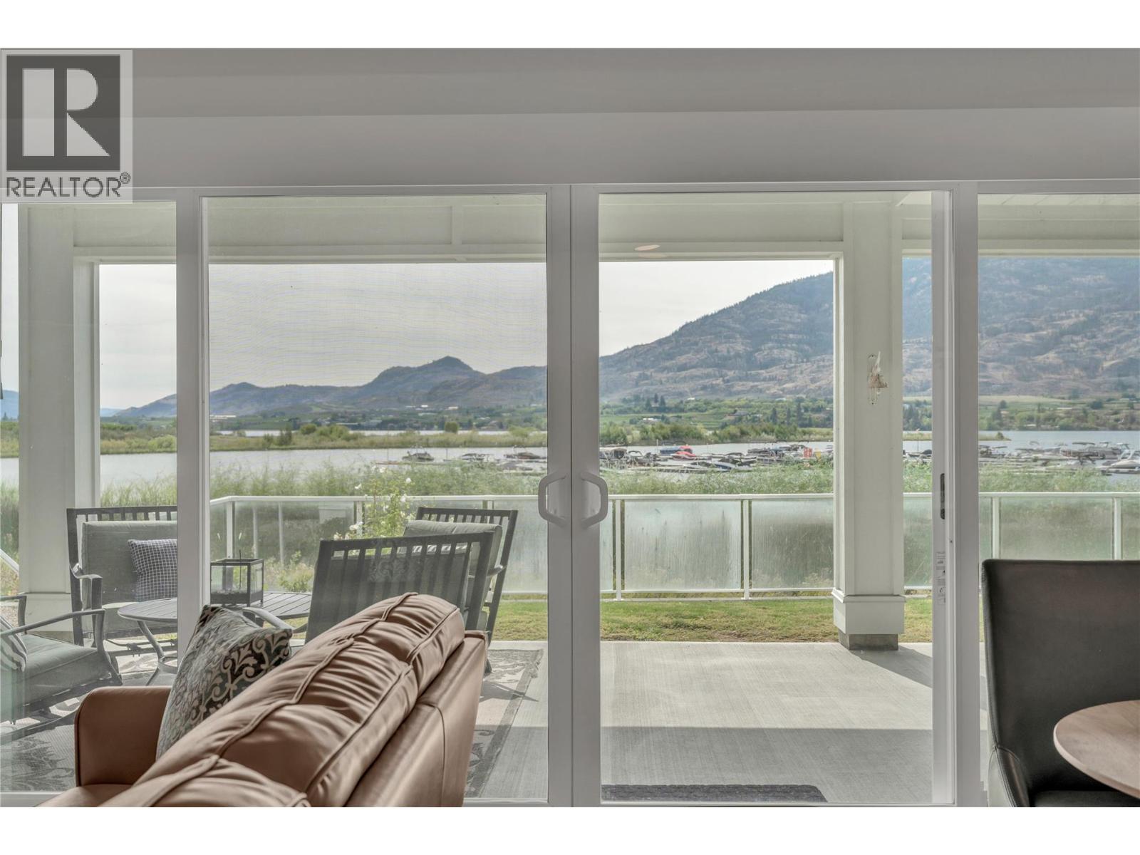 2450 Radio Tower Road Unit# 165, Oliver