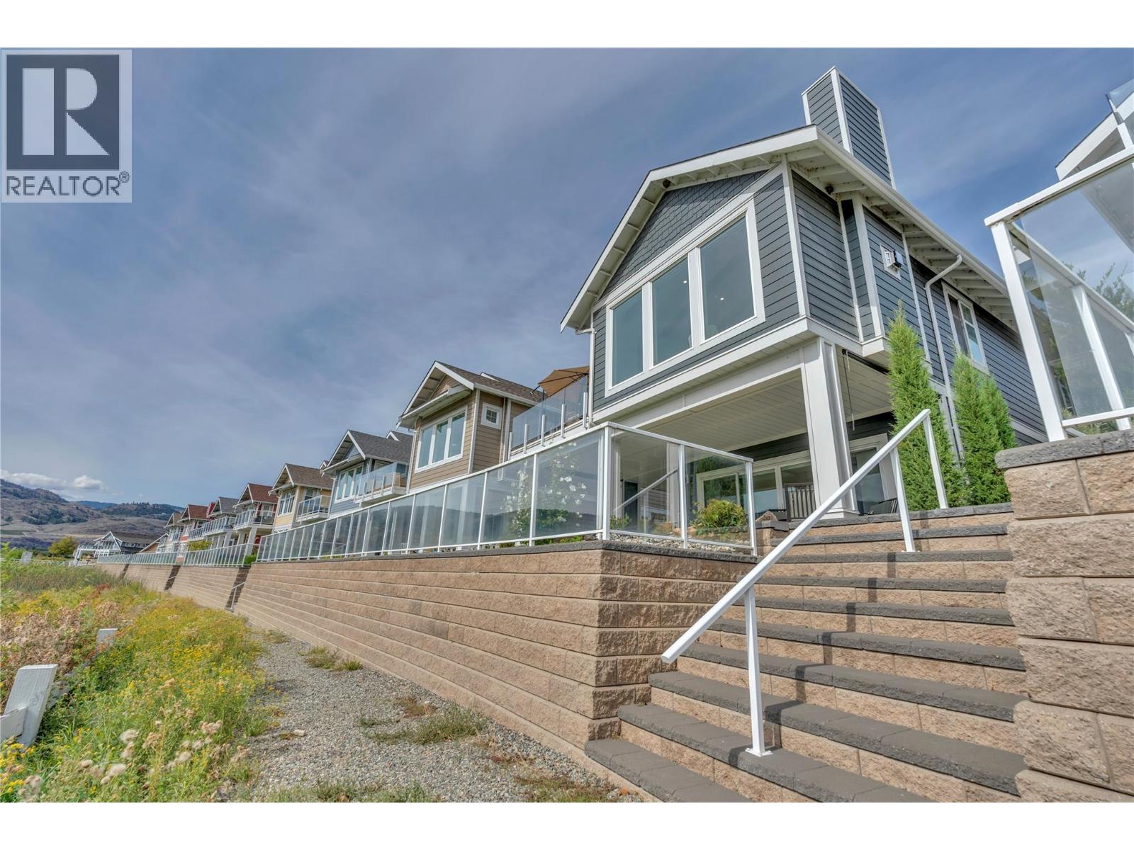 2450 Radio Tower Road Unit# 165, Oliver