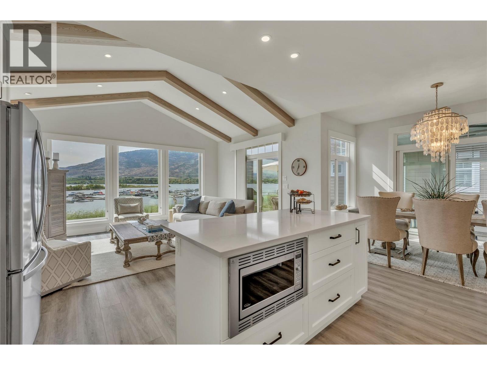 2450 Radio Tower Road Unit# 165, Oliver