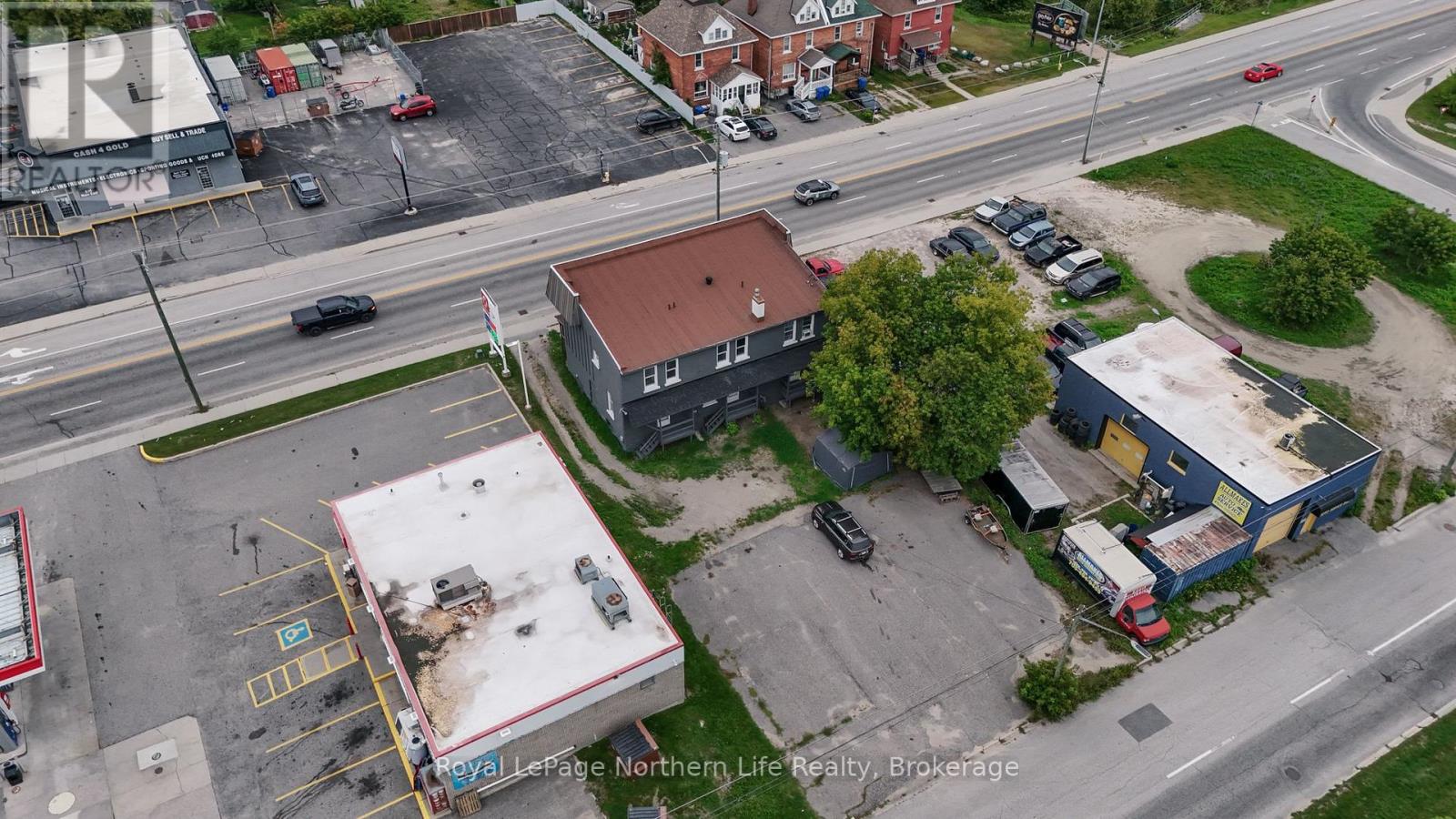 645 MAIN STREET E, North Bay (Central) — photo 41